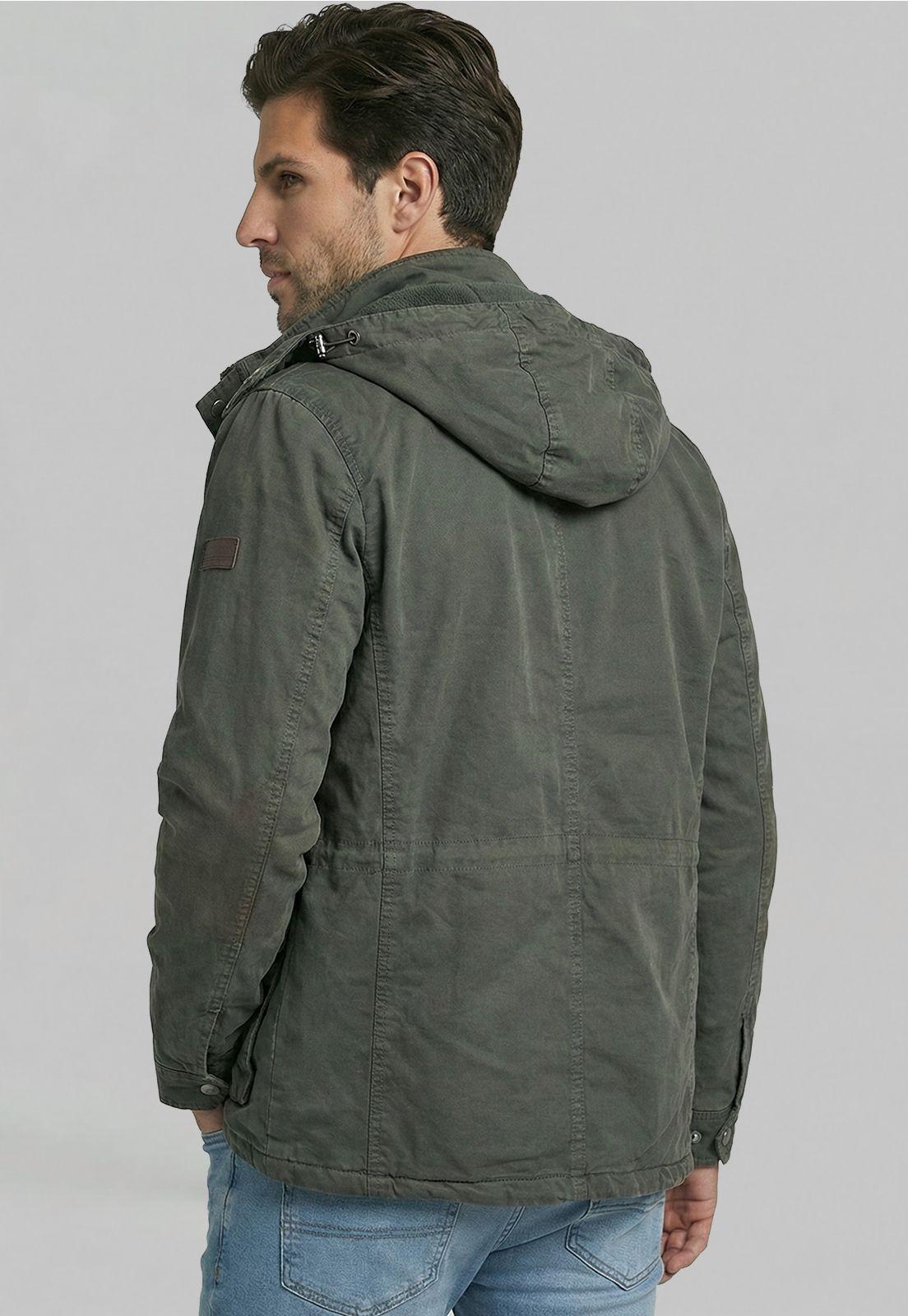 Chaqueta Albany Military-3