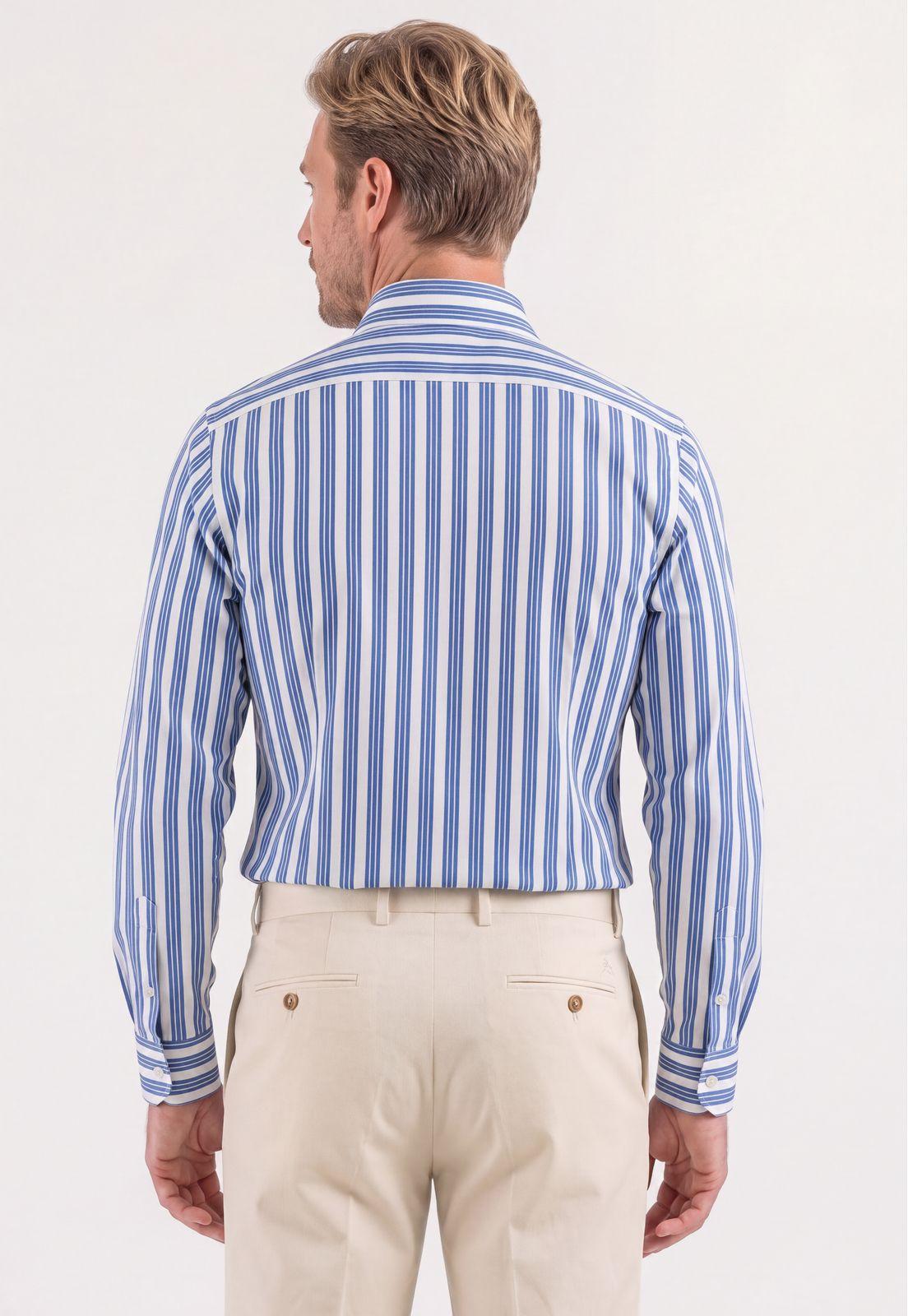 Camisa Étretat Steel-2