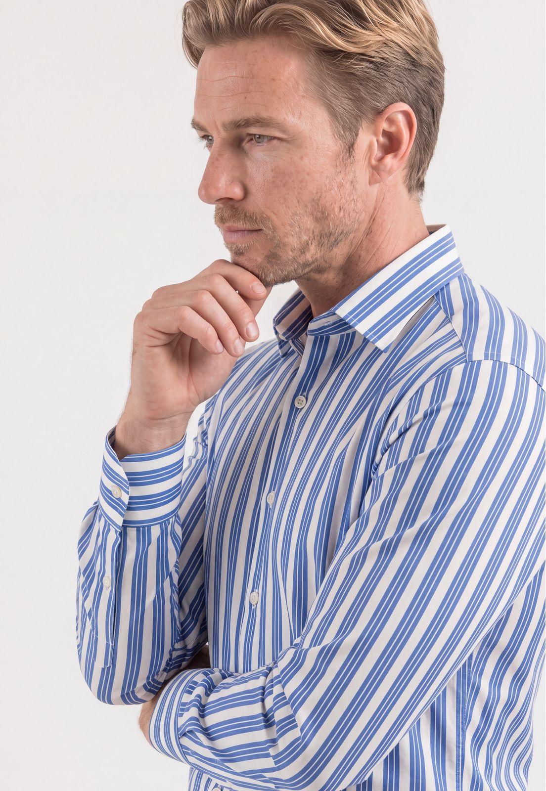 Camisa Étretat Steel-3