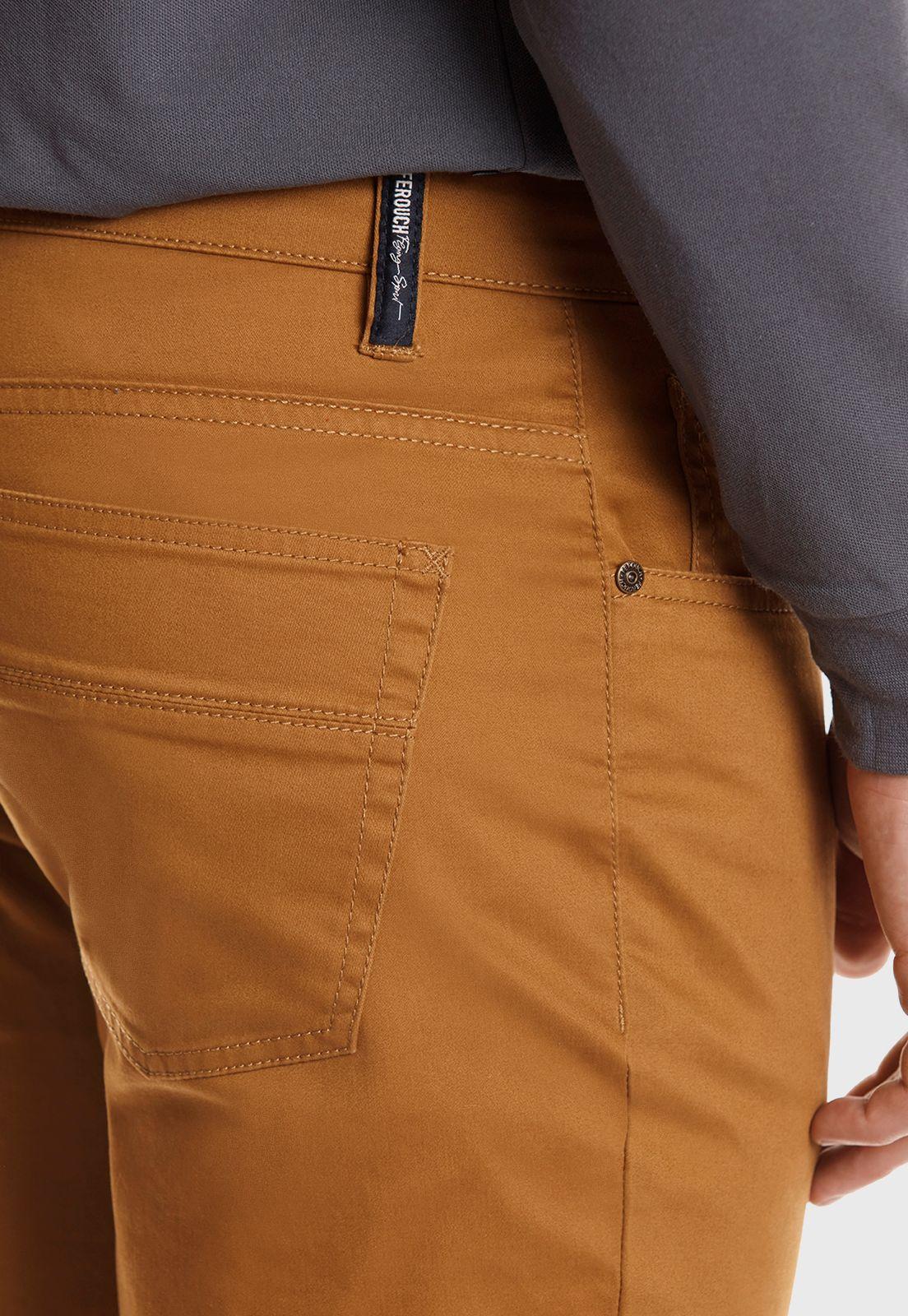 Pantalón St.Louis F Gold-3