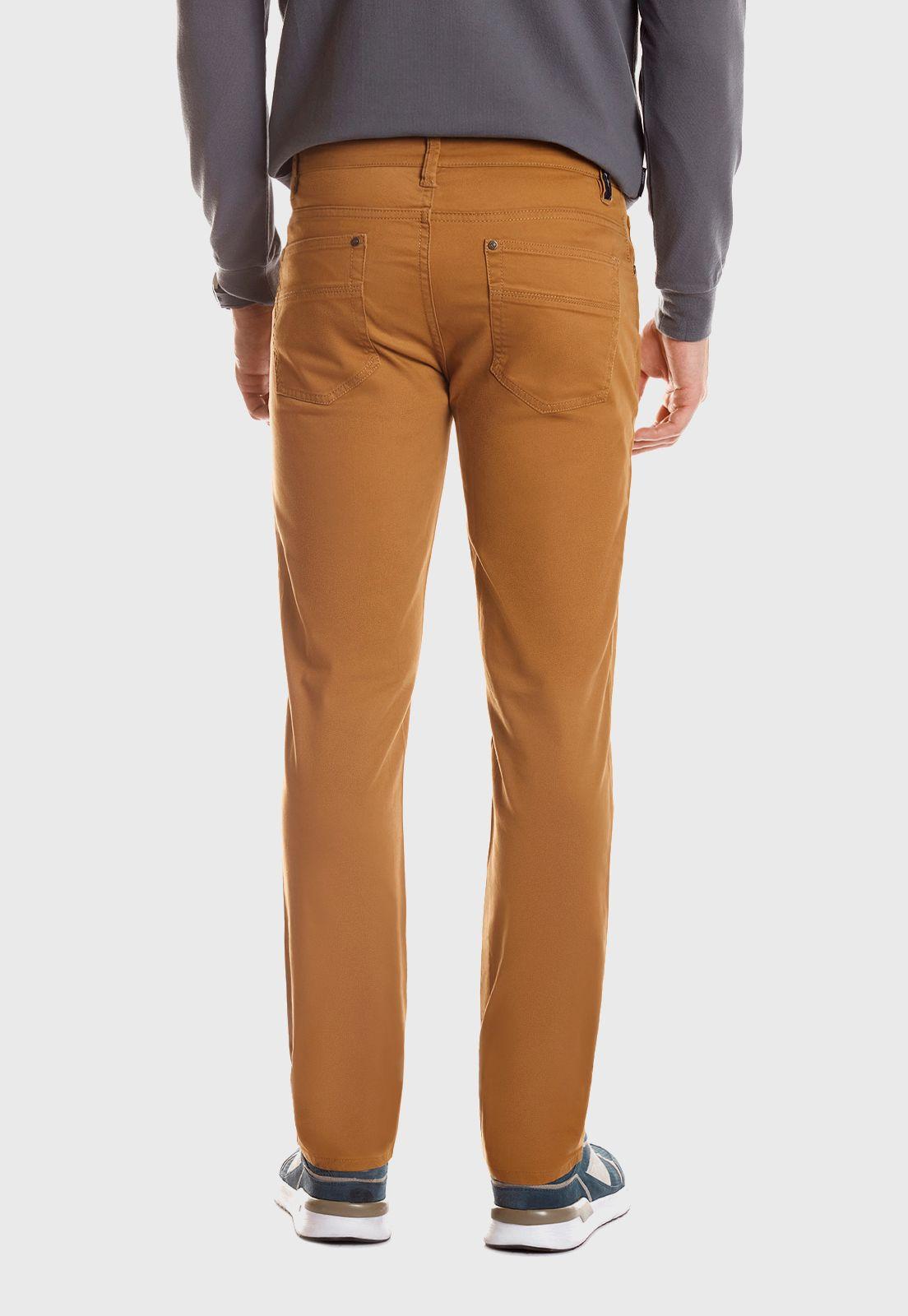 Pantalón St.Louis F Gold-2