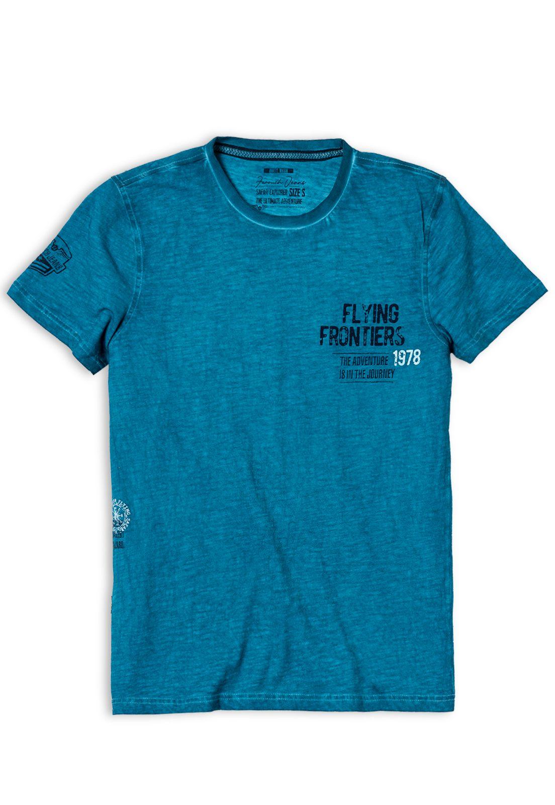 Polera Ventura Ocean-0