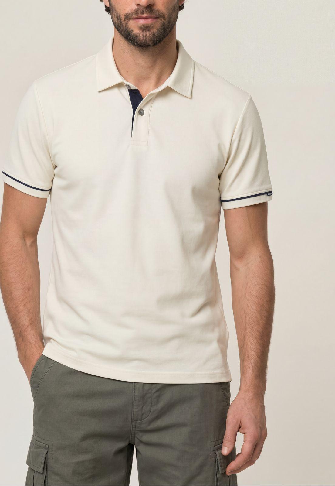 Polera Traveller Arizona Oyster-3
