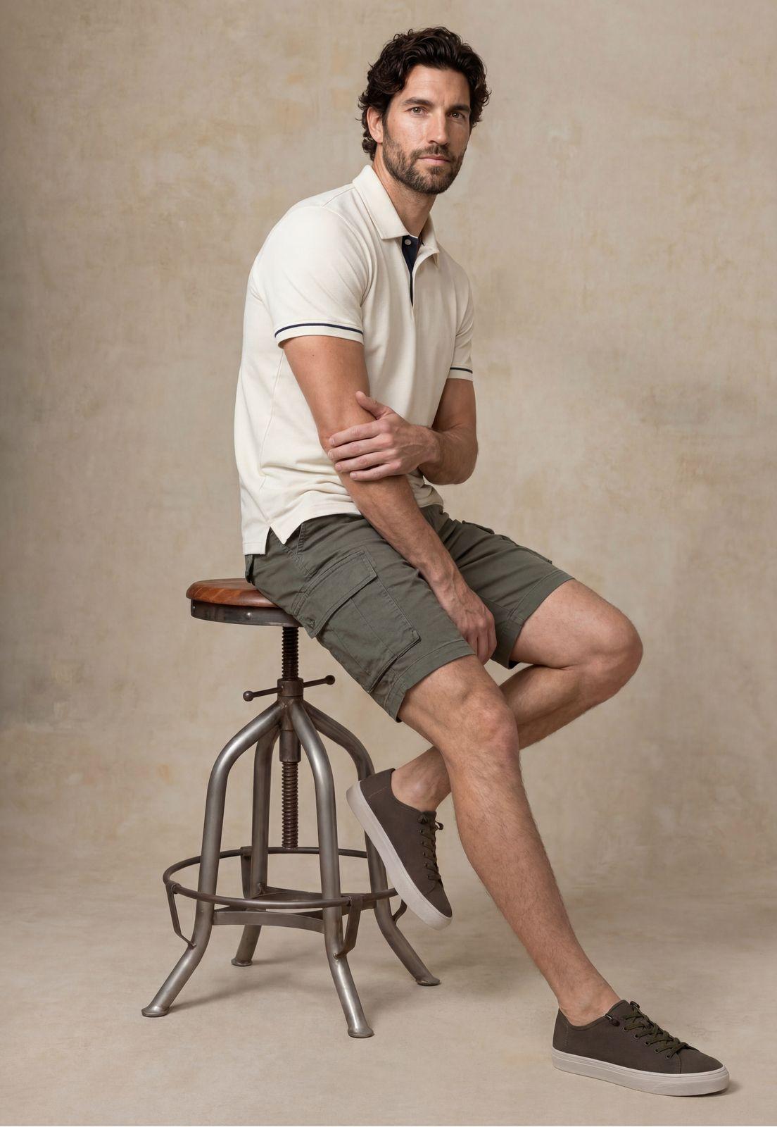 Polera Traveller Arizona Oyster-4