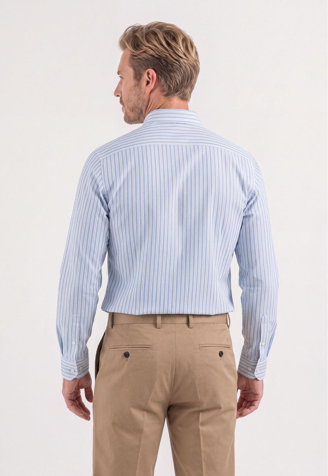 Camisa Lille Sky-2