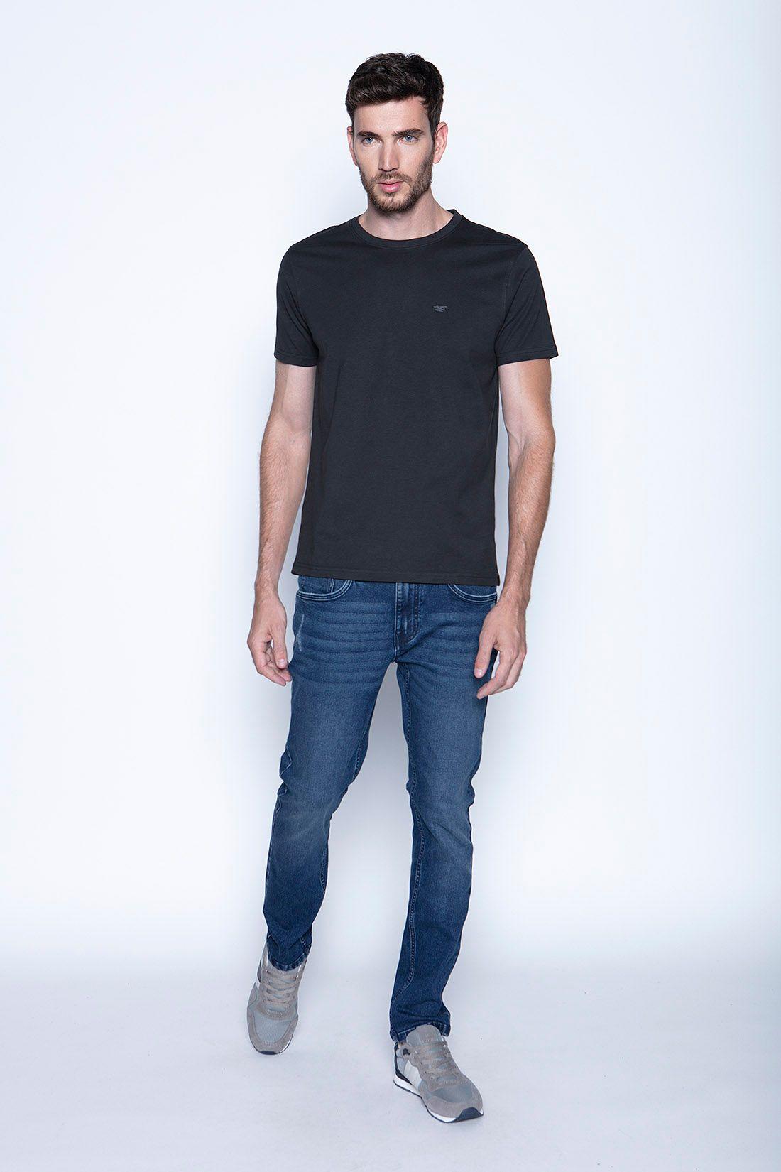 Polera Básica Mc Metal-3