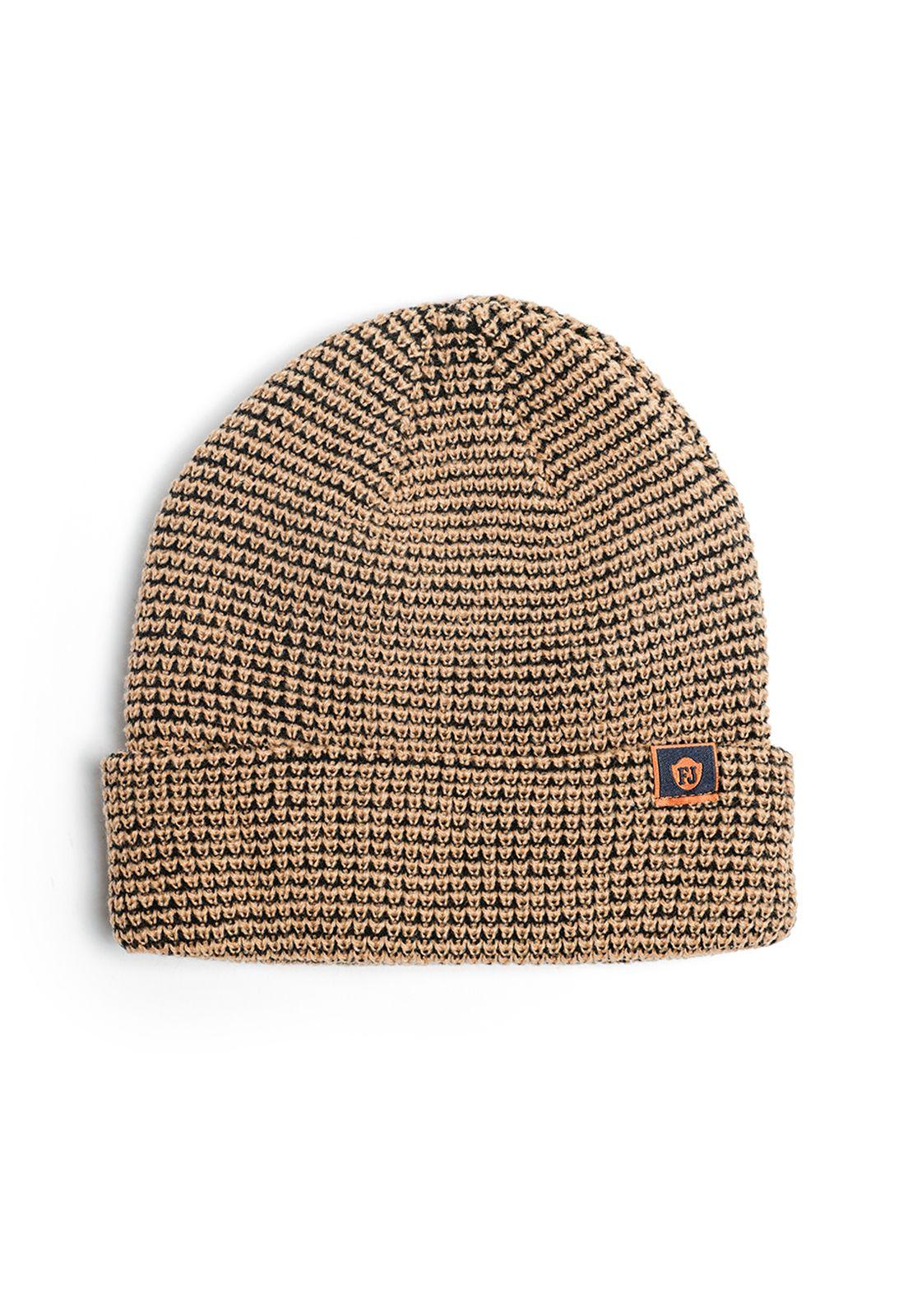 Gorro Tennesse Khaki-0