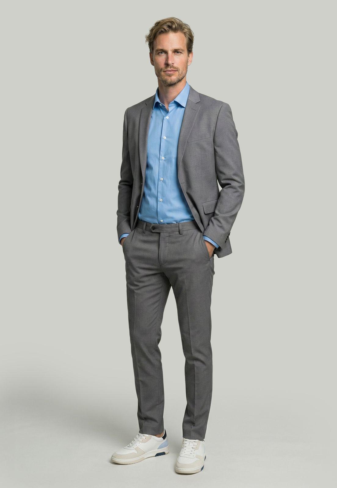 Pantalón Cierto Grey-1