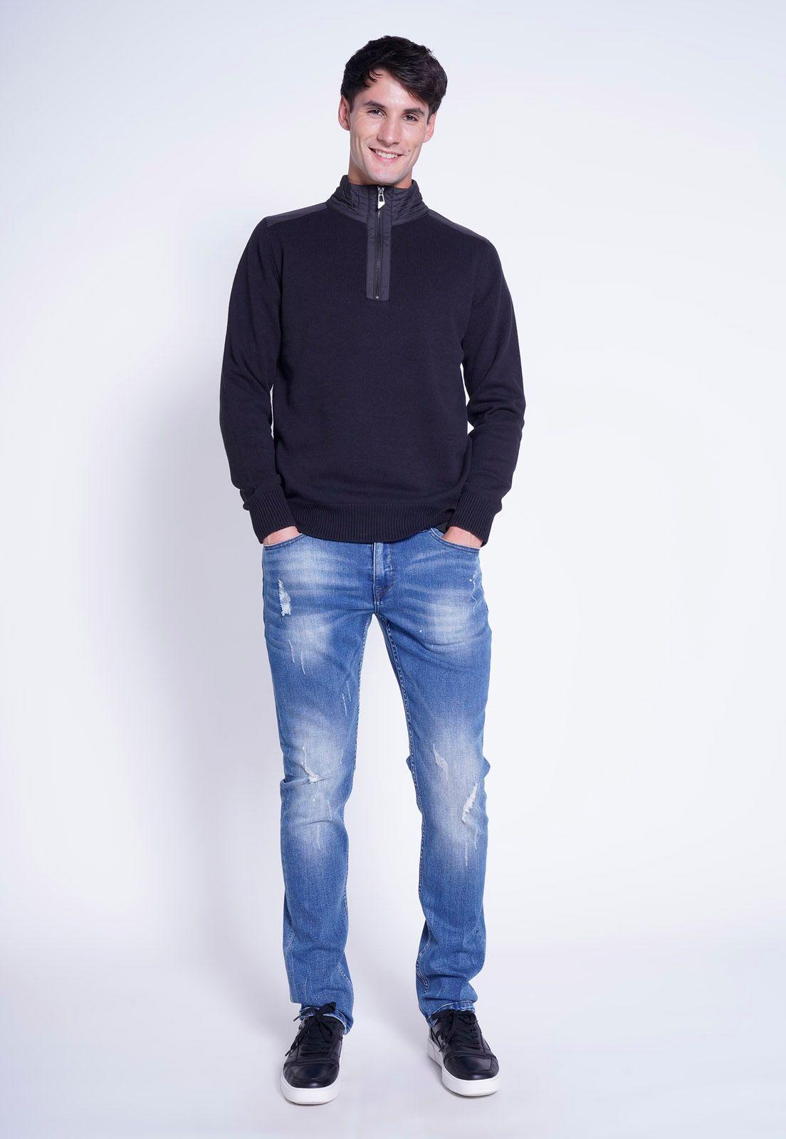 SWEATER TECTICA BLACK-3