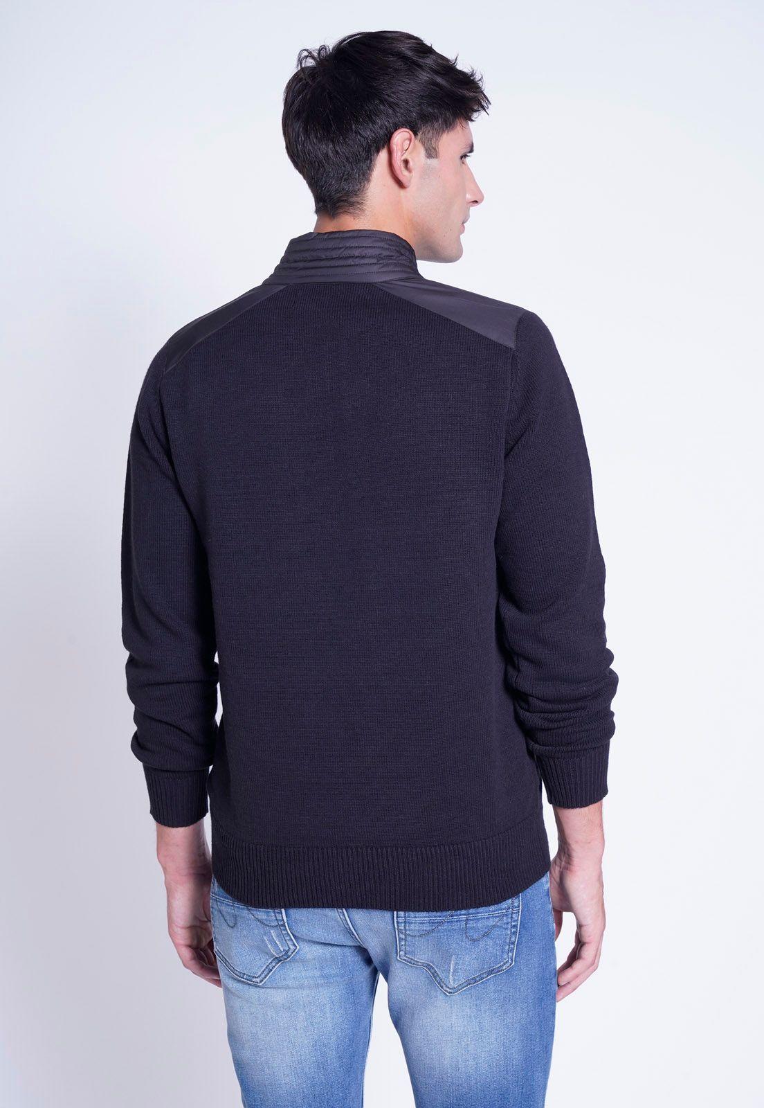SWEATER TECTICA BLACK-1