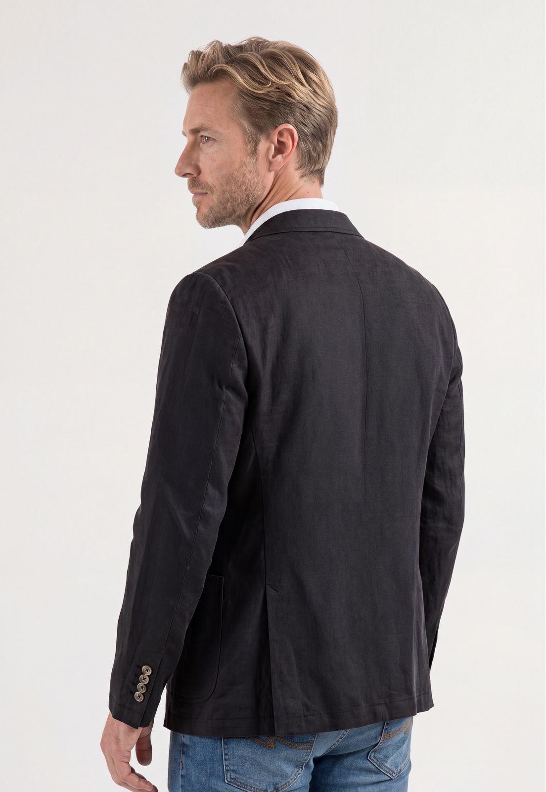 Blazer Croix Black-2