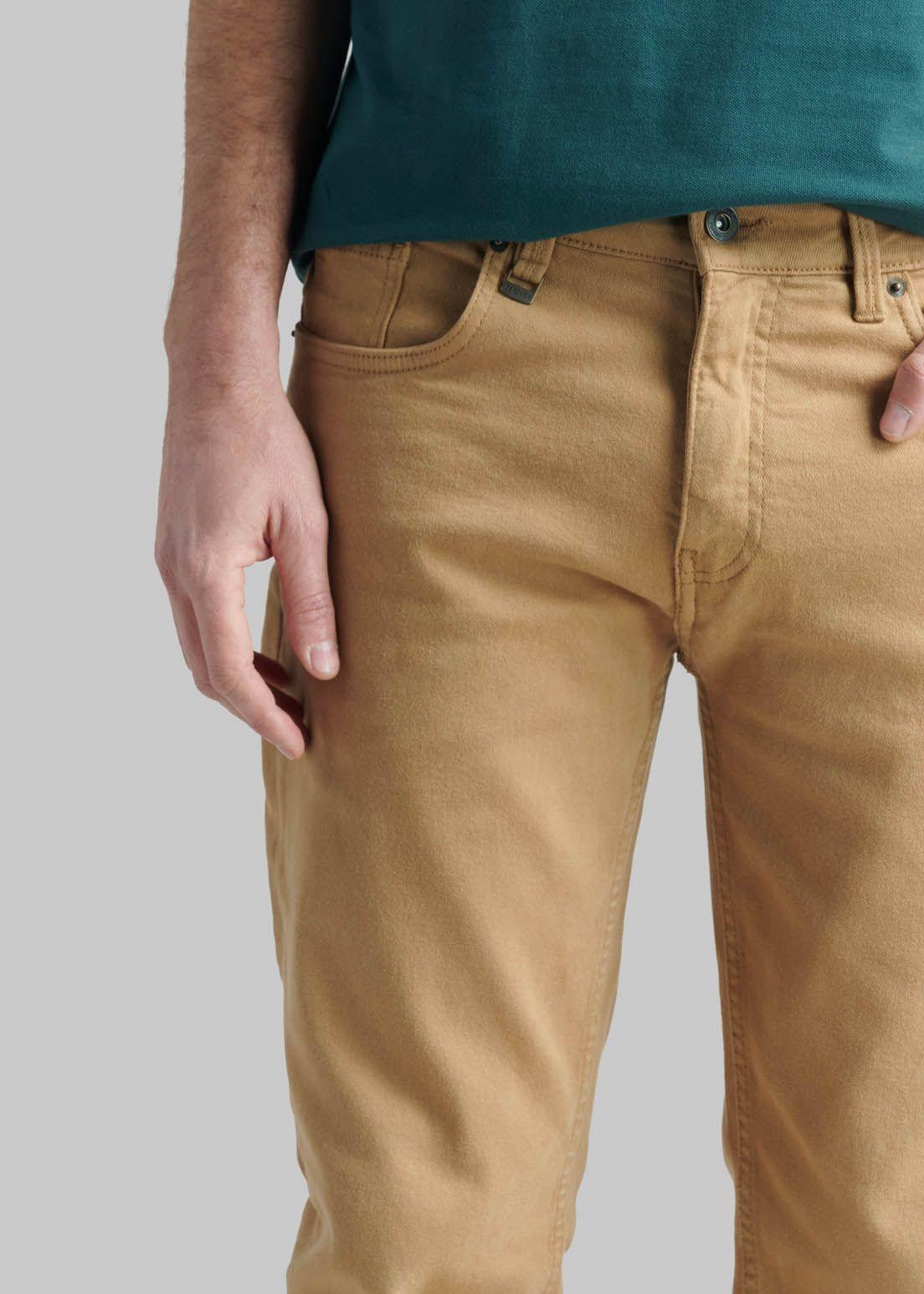 Jeans Colorado Sport Toasted-2