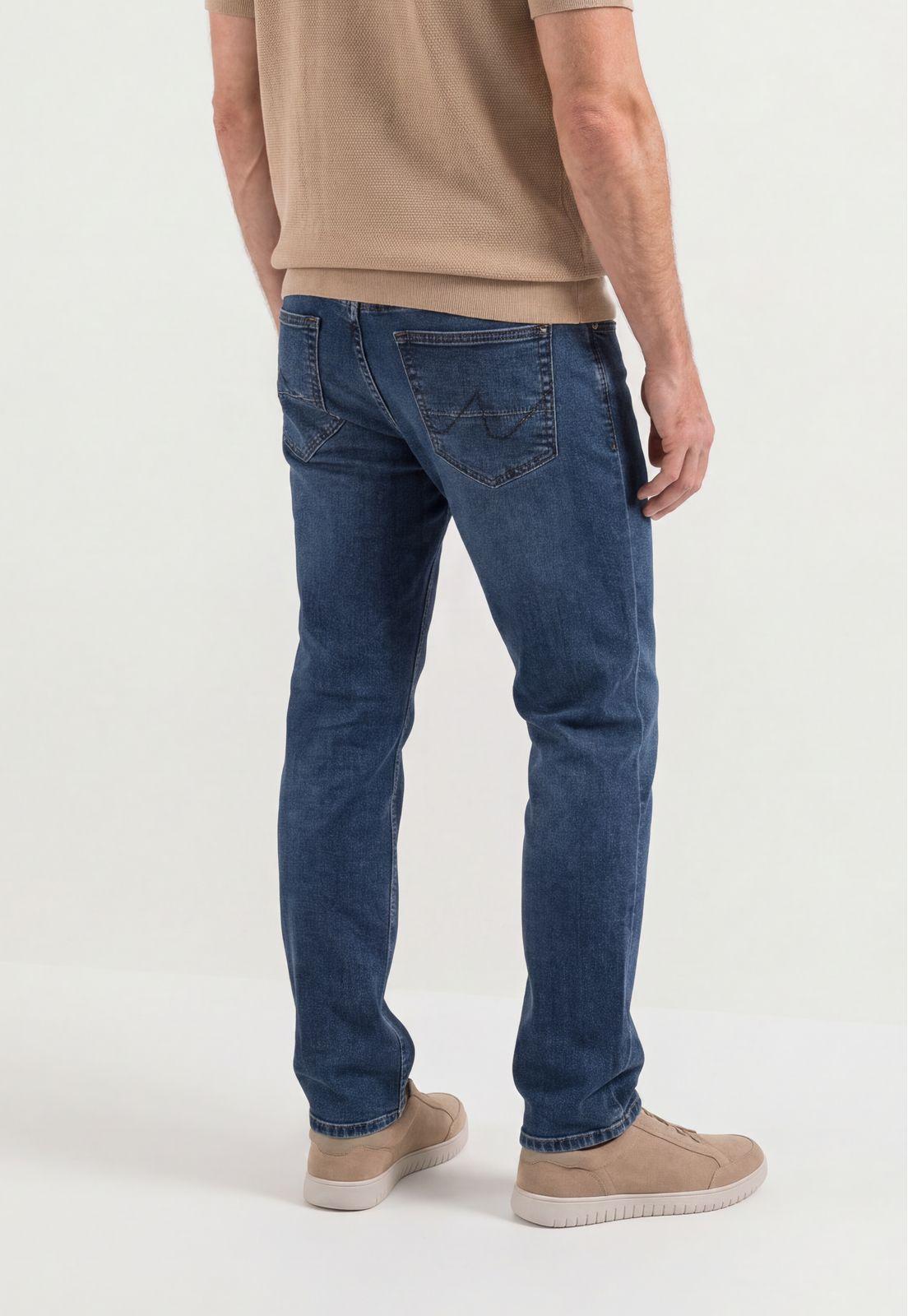 Jeans Sagunto Lt. Blue-2