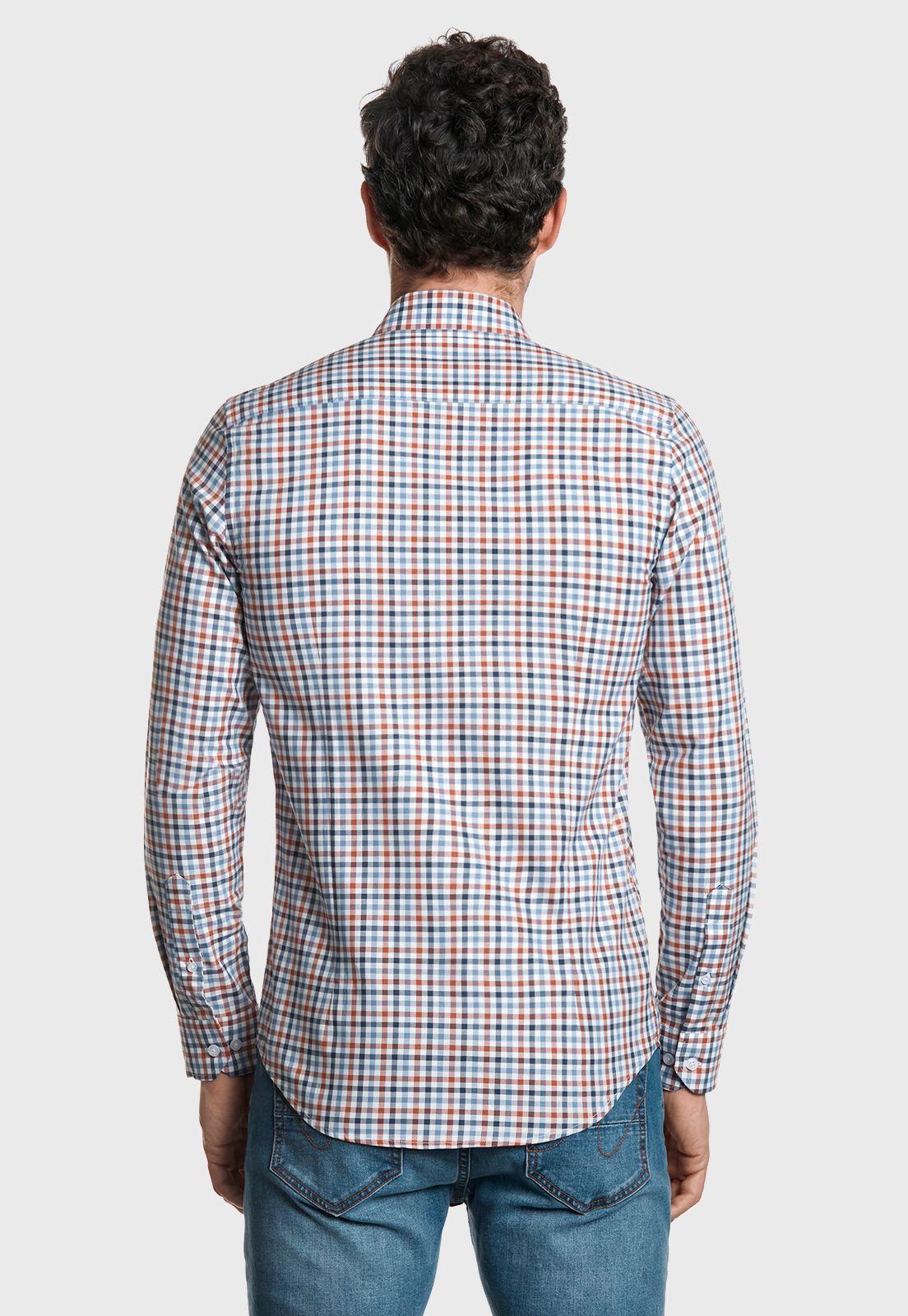 CAMISA MALAGA HONEY-2