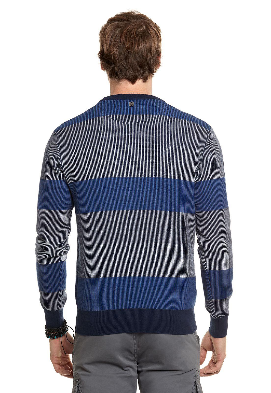 SWEATER NEW YORK BLUE-2