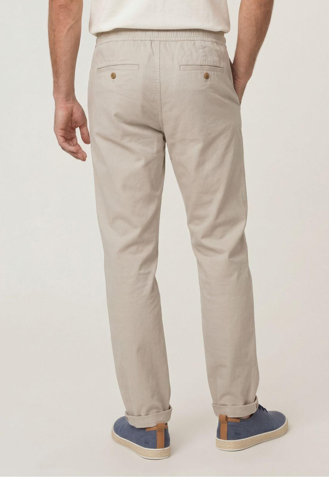 Pantalón Atlanta Beige-2