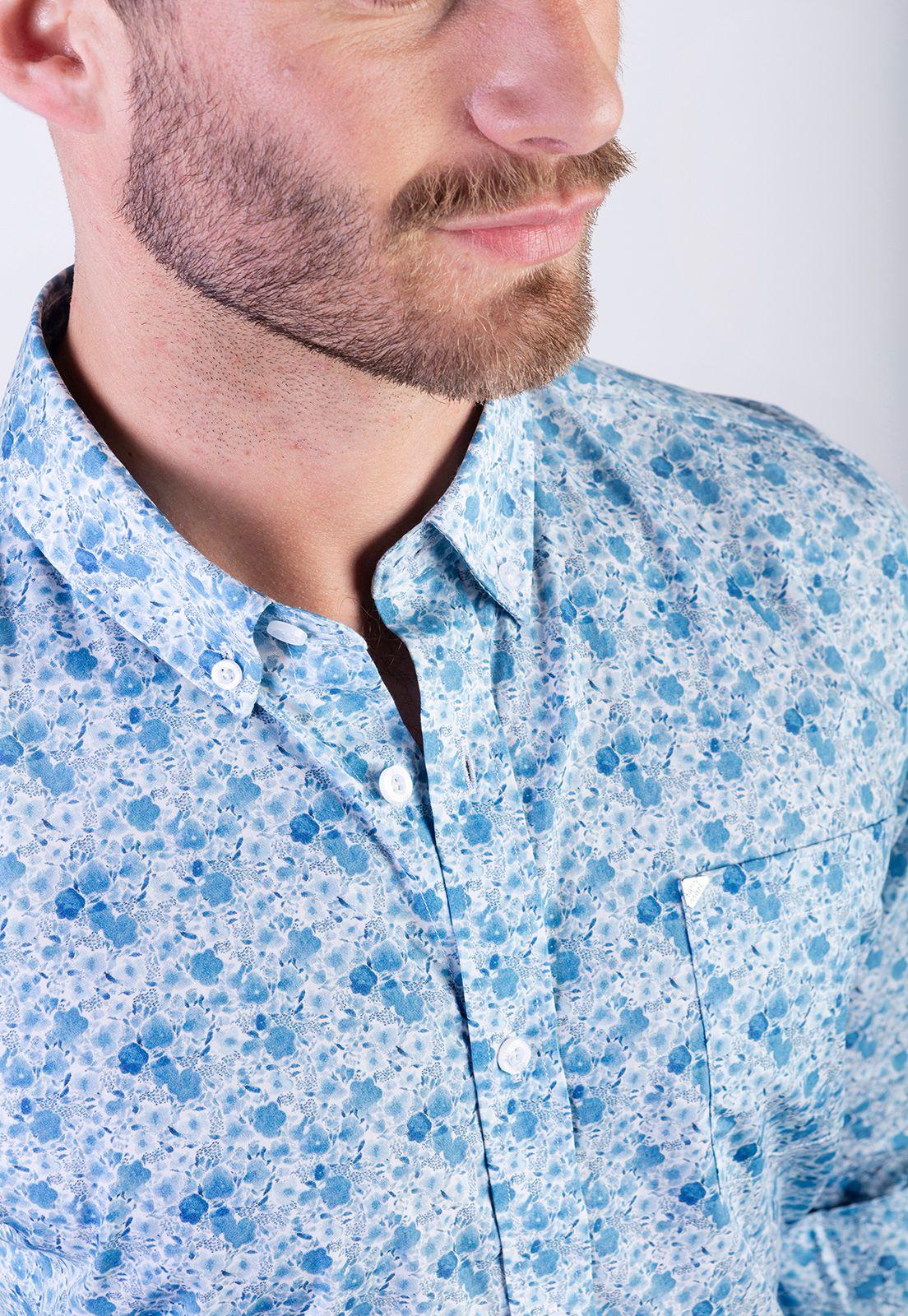 CAMISA WYCOMBE BLUE-3