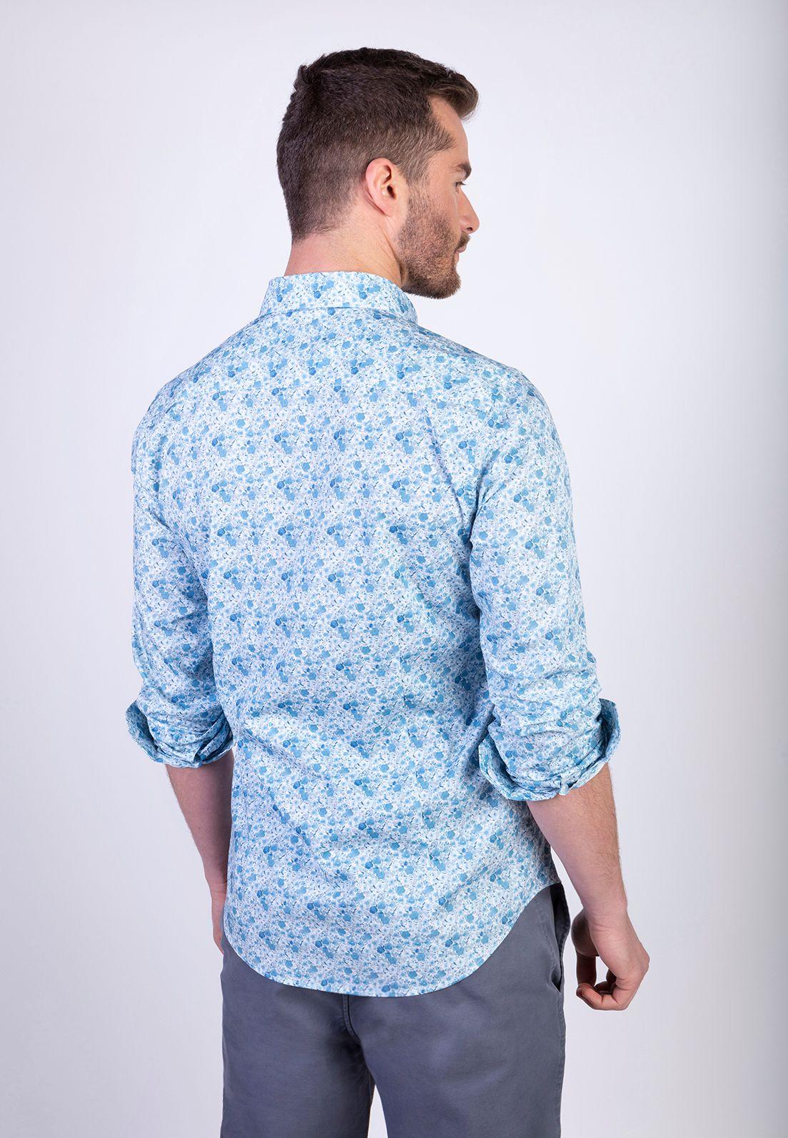 CAMISA WYCOMBE BLUE-1