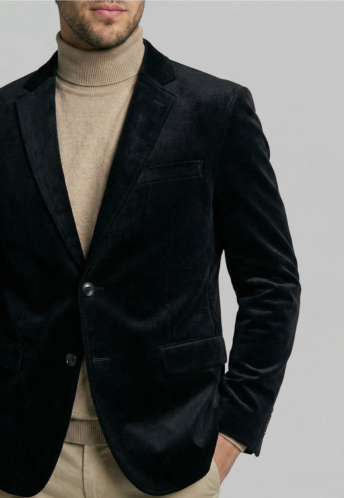 Blazer Concord Black-2