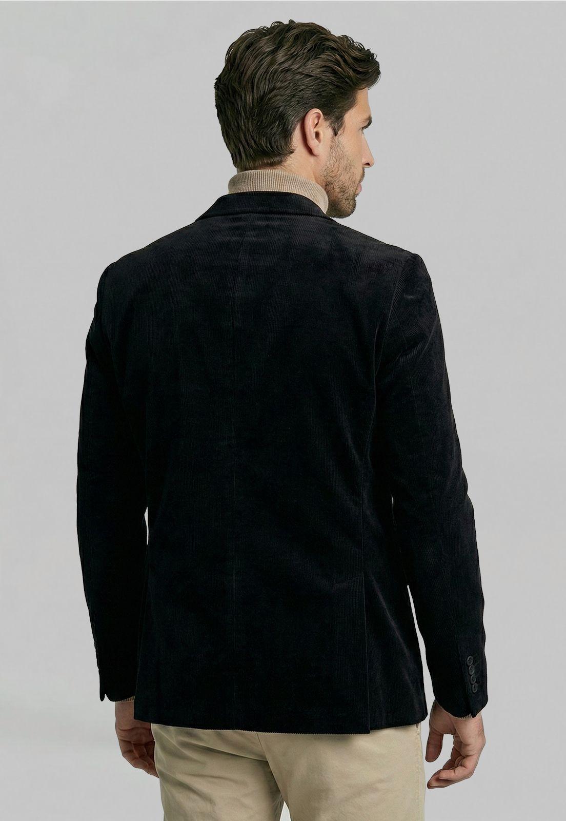 Blazer Concord Black-3