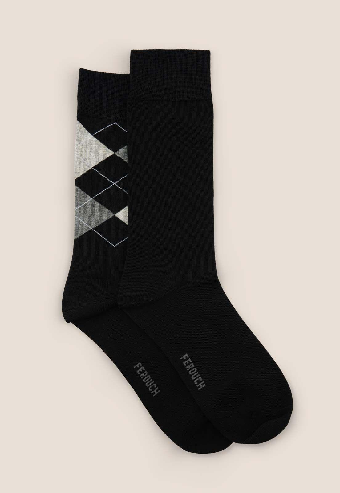 Duo Pack Dallas Black-1
