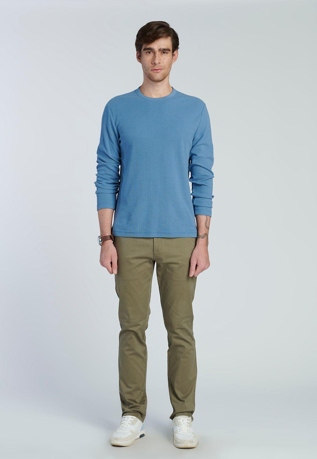 Polo Jijona Blue-1