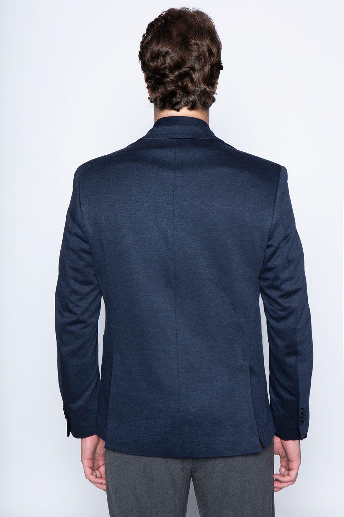 Blazer Cerva Navy-1