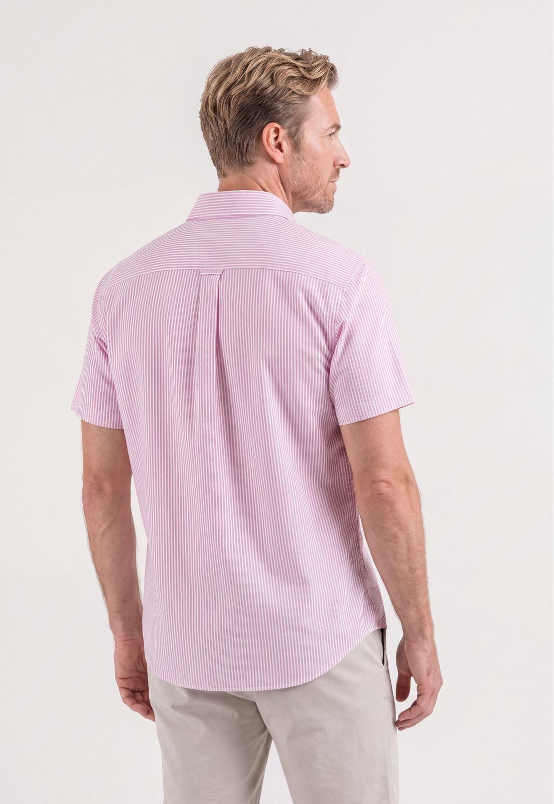 Camisa Colmar Pink-2