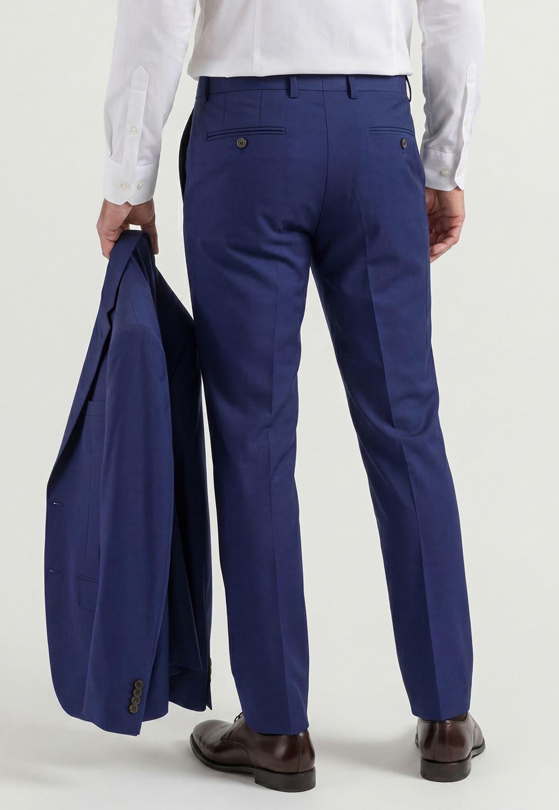 Pantalón Calamo Blue-3