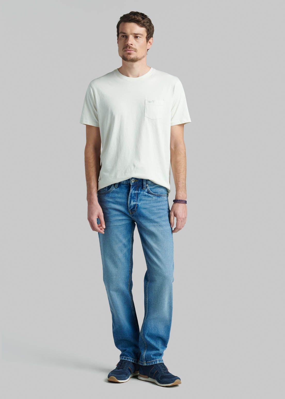 Jeans Orlando Sport Blue-1