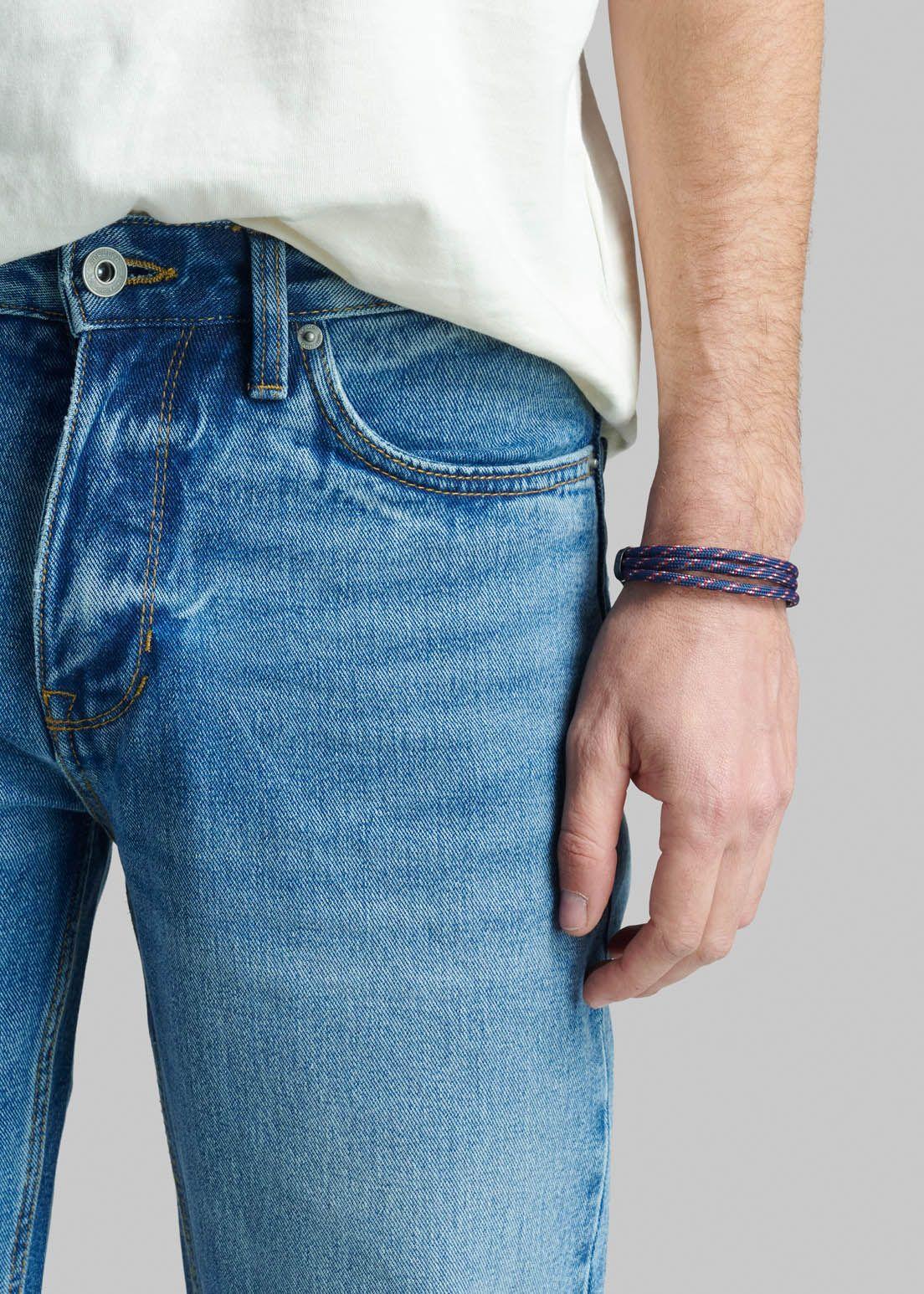 Jeans Orlando Sport Blue-2