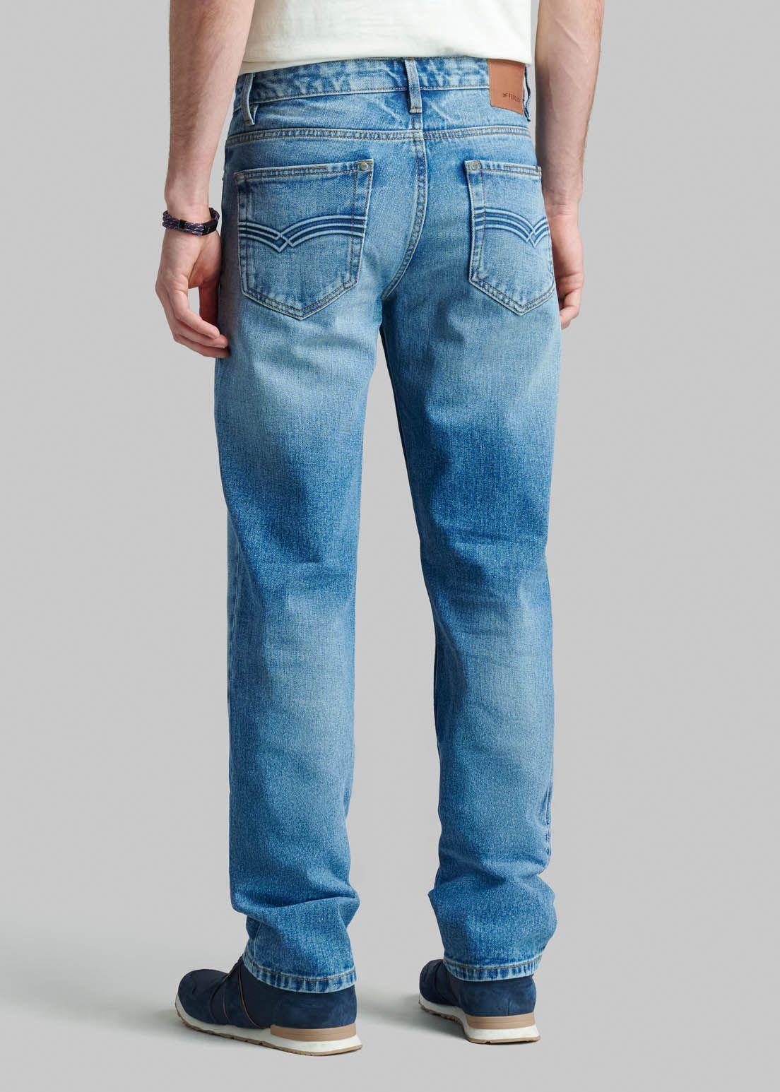 Jeans Orlando Sport Blue-3