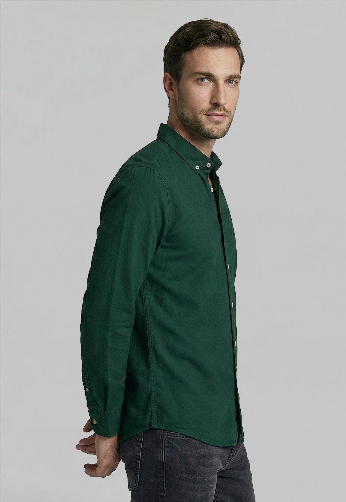 Camisa Bolton Green-0