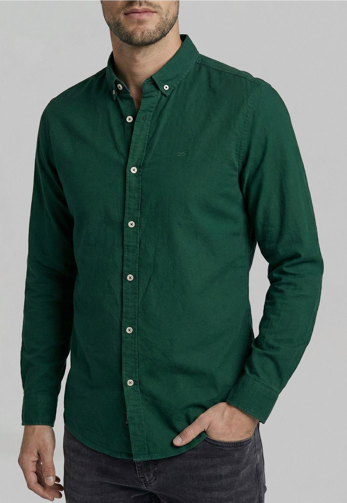 Camisa Bolton Green-2