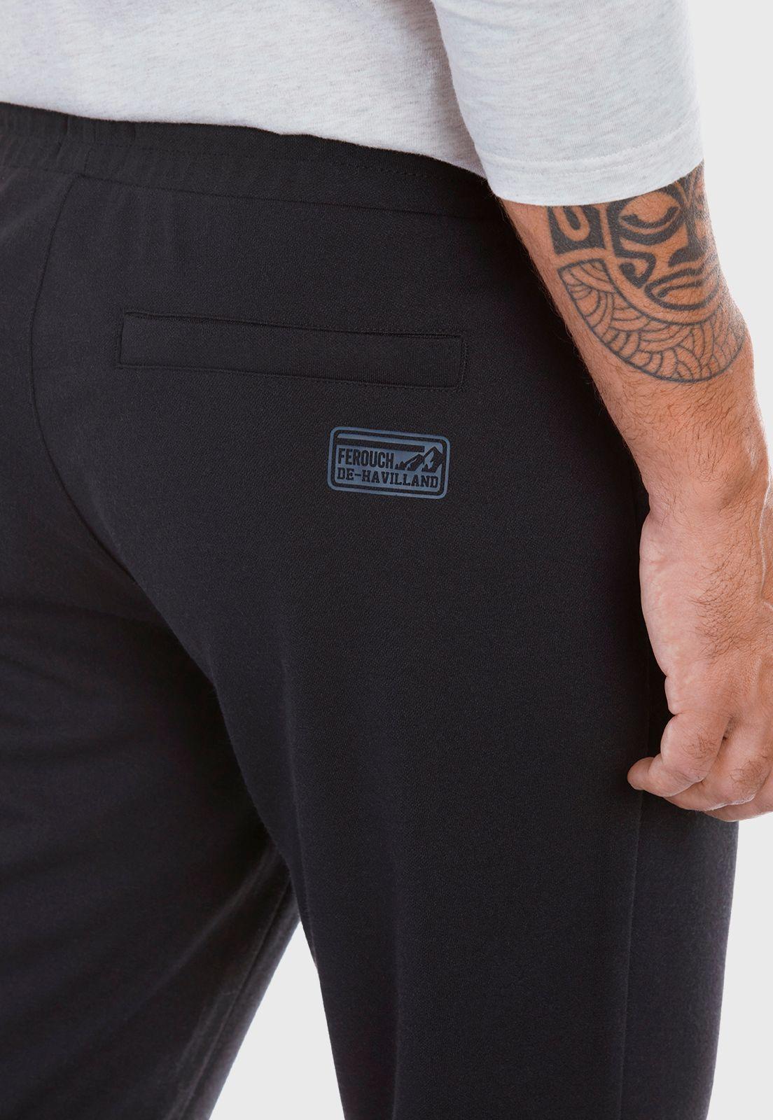 Pantalón De Buzo Oklahoma Navy-3