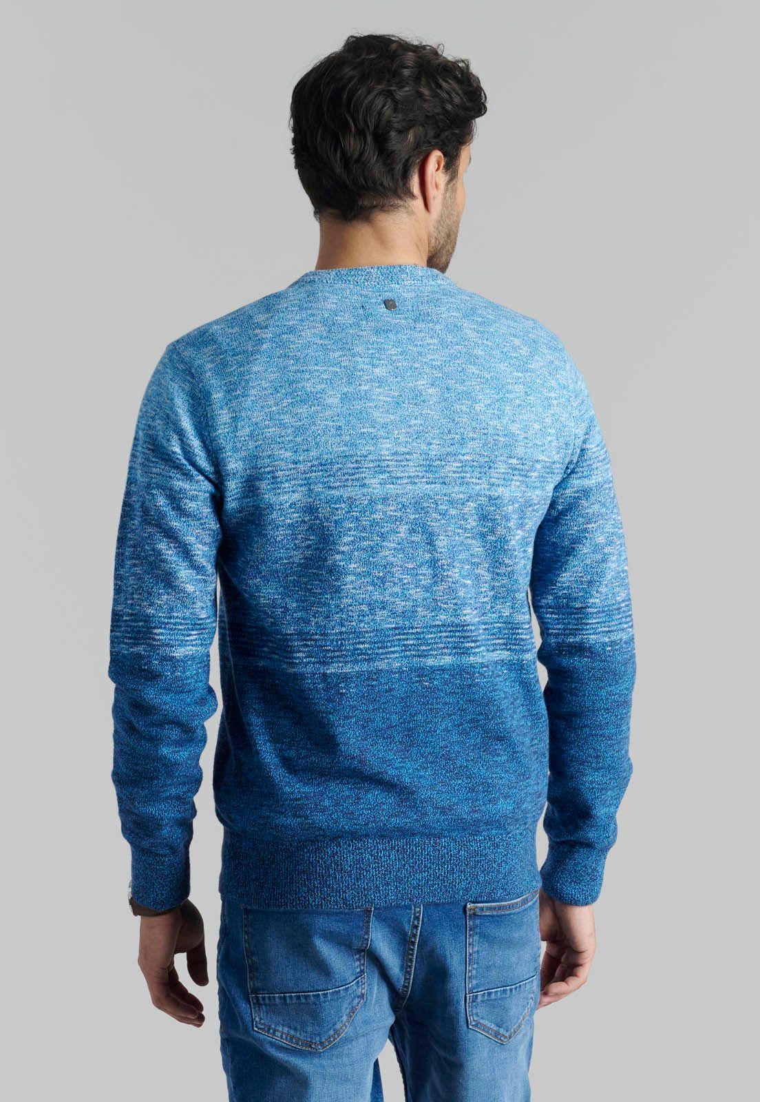 Sweater Austin Sport Blue-3
