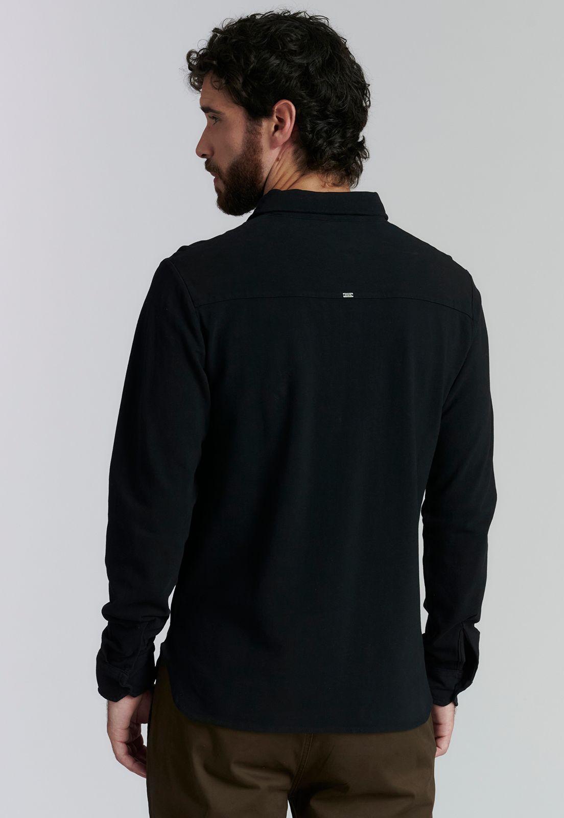 Polera Denver Fjs Black-3