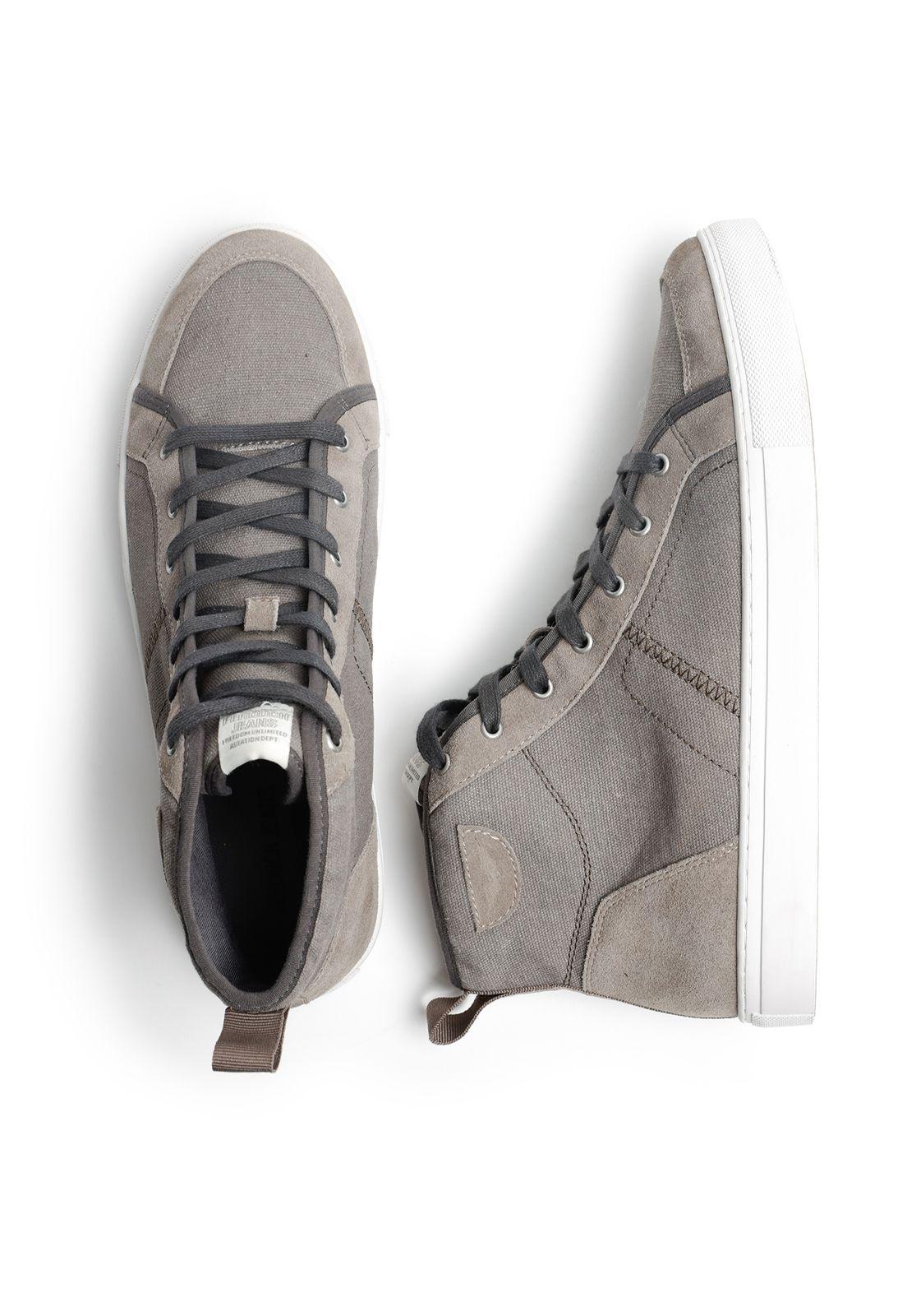 Zapatillas Ohio Grey-3