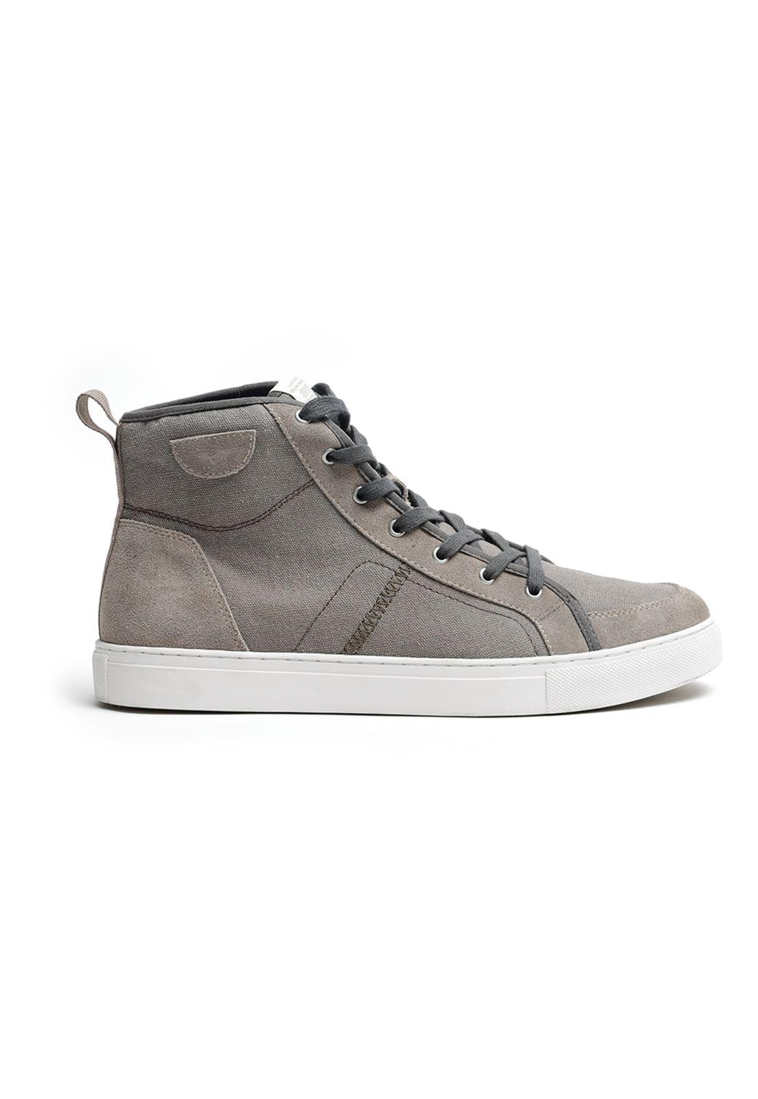 Zapatillas Ohio Grey-5