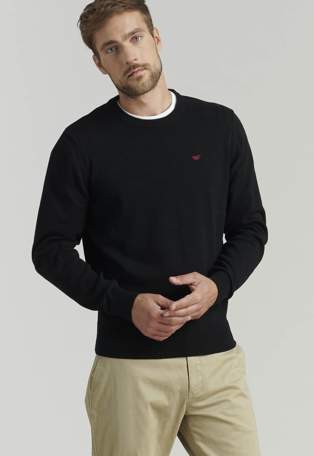 Pantalón Twill Without Pleats L/33 Business Khaki-4