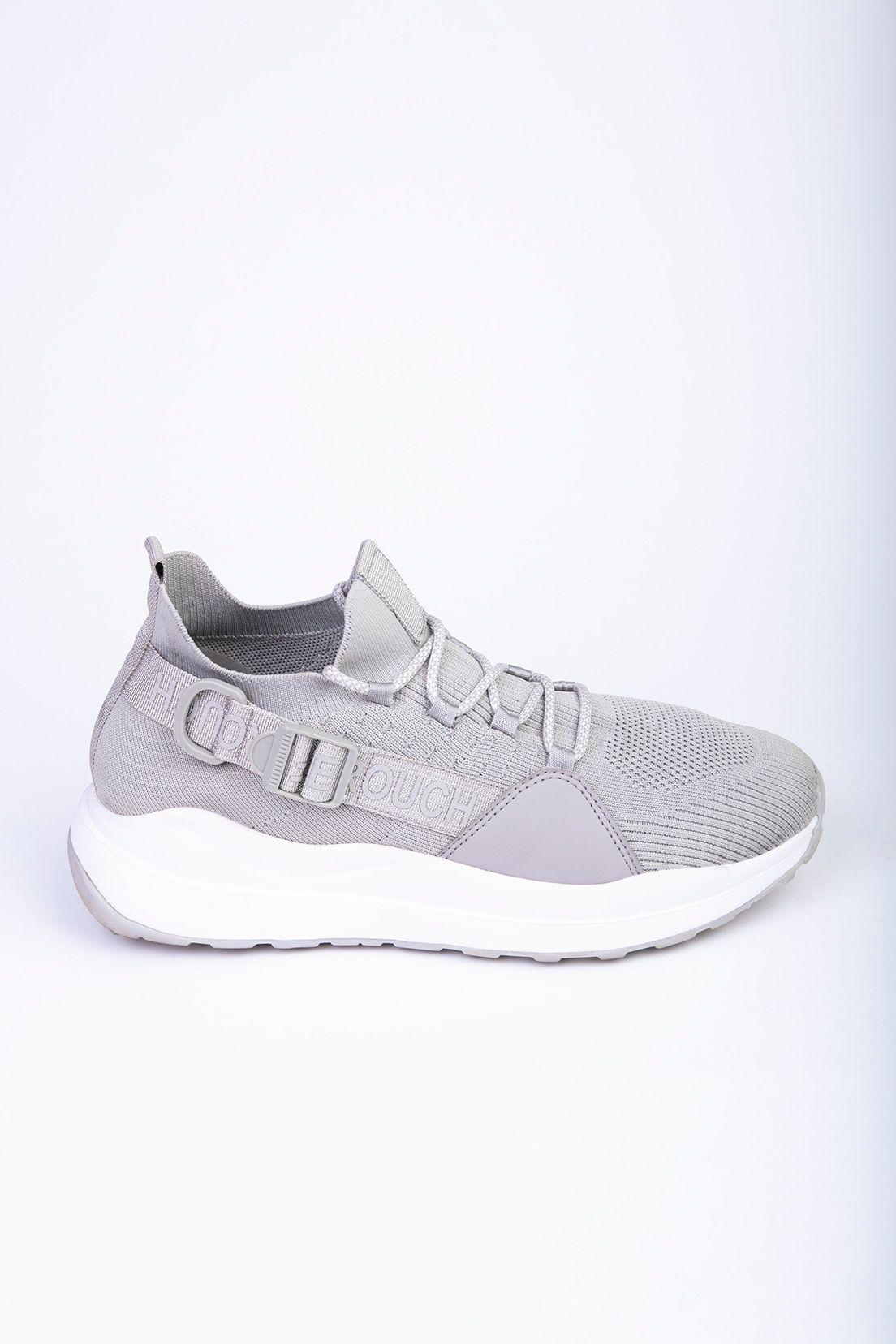 Zapatilla Manhattan Grey-0