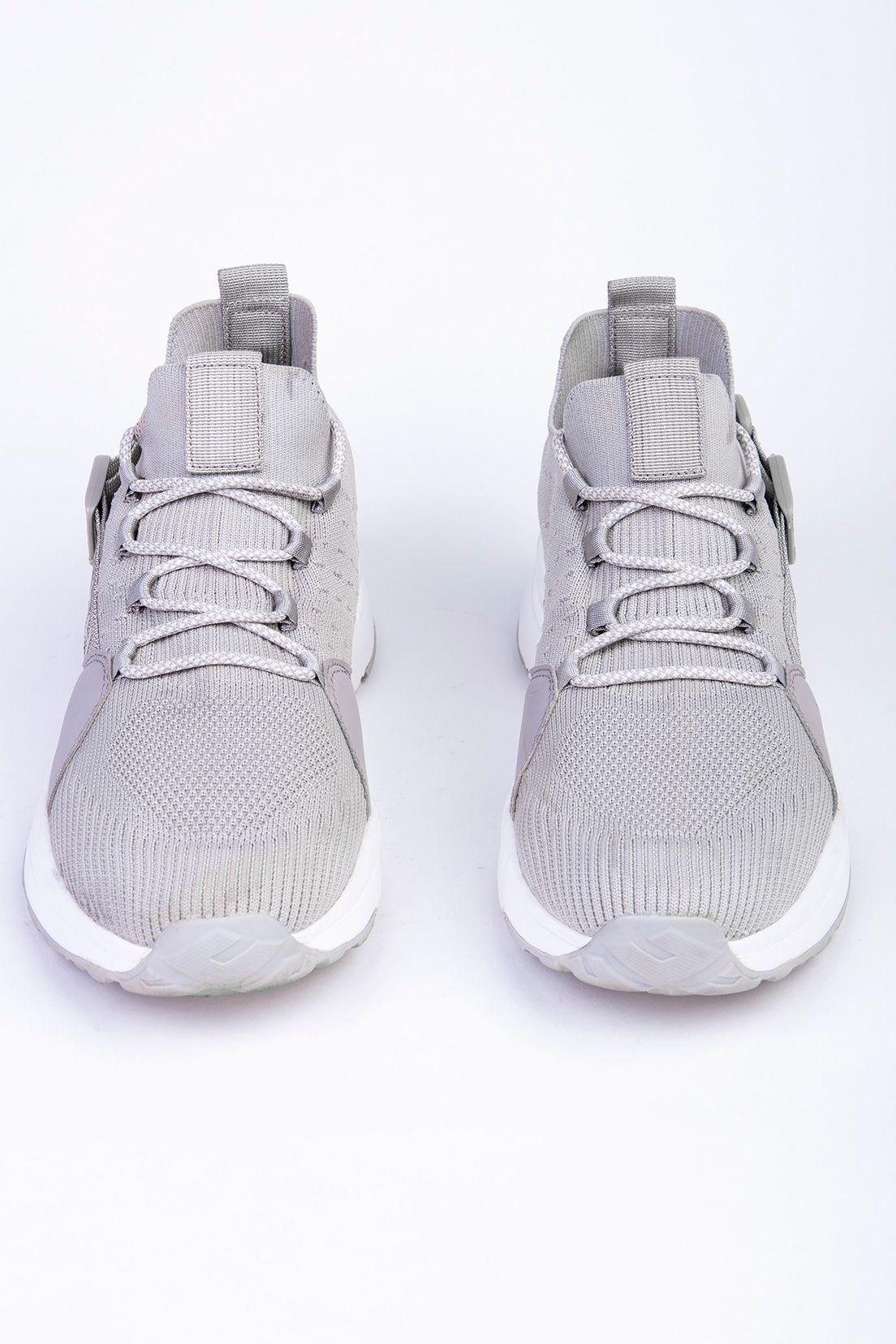Zapatilla Manhattan Grey-2
