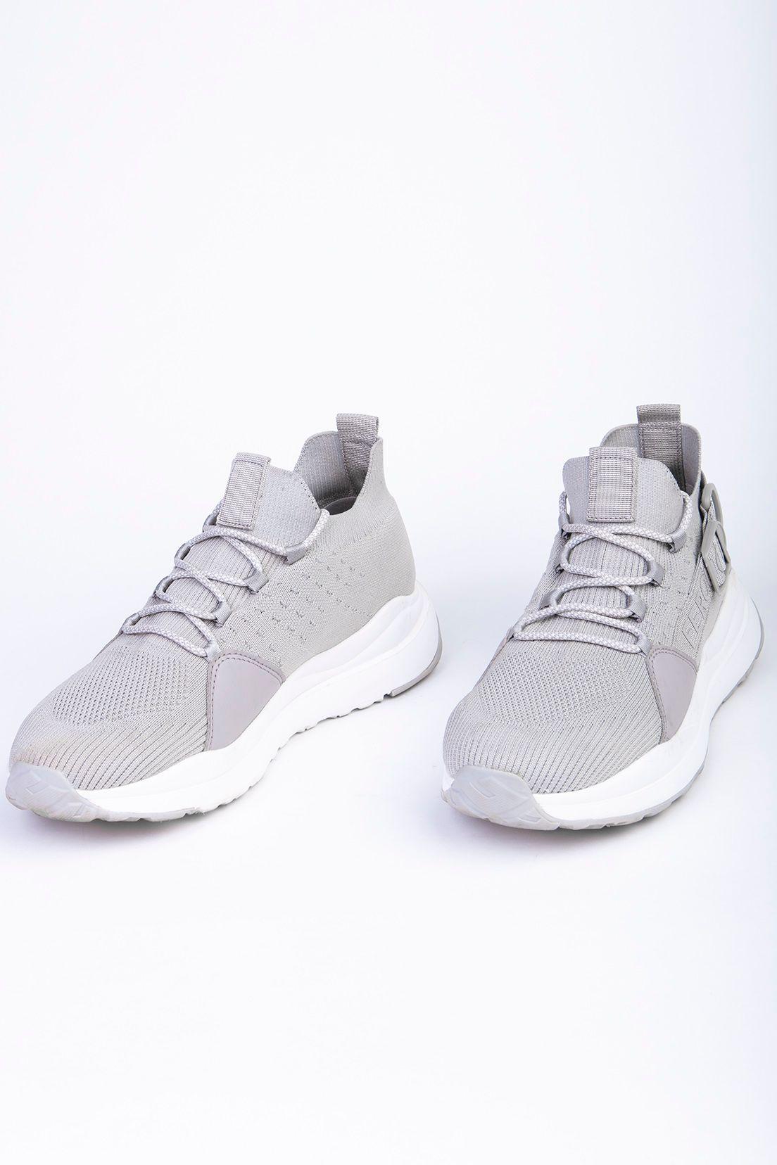 Zapatilla Manhattan Grey-1