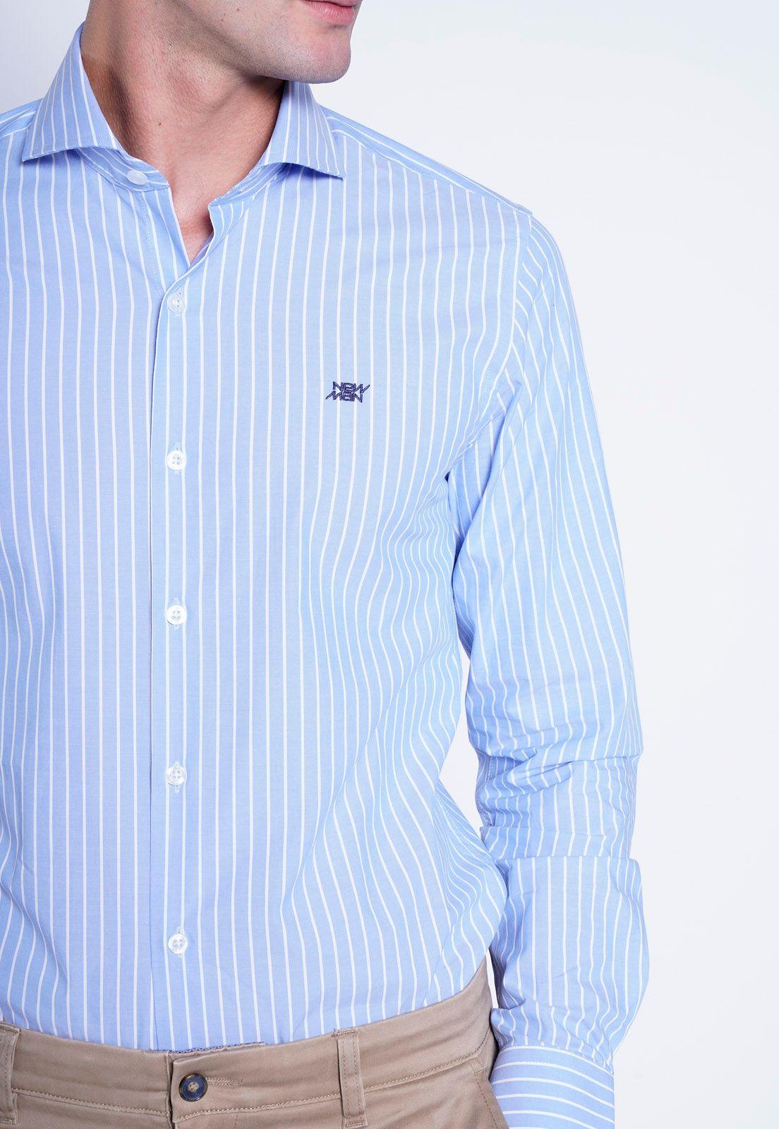 CAMISA FLORIDA 2 BLUE-2