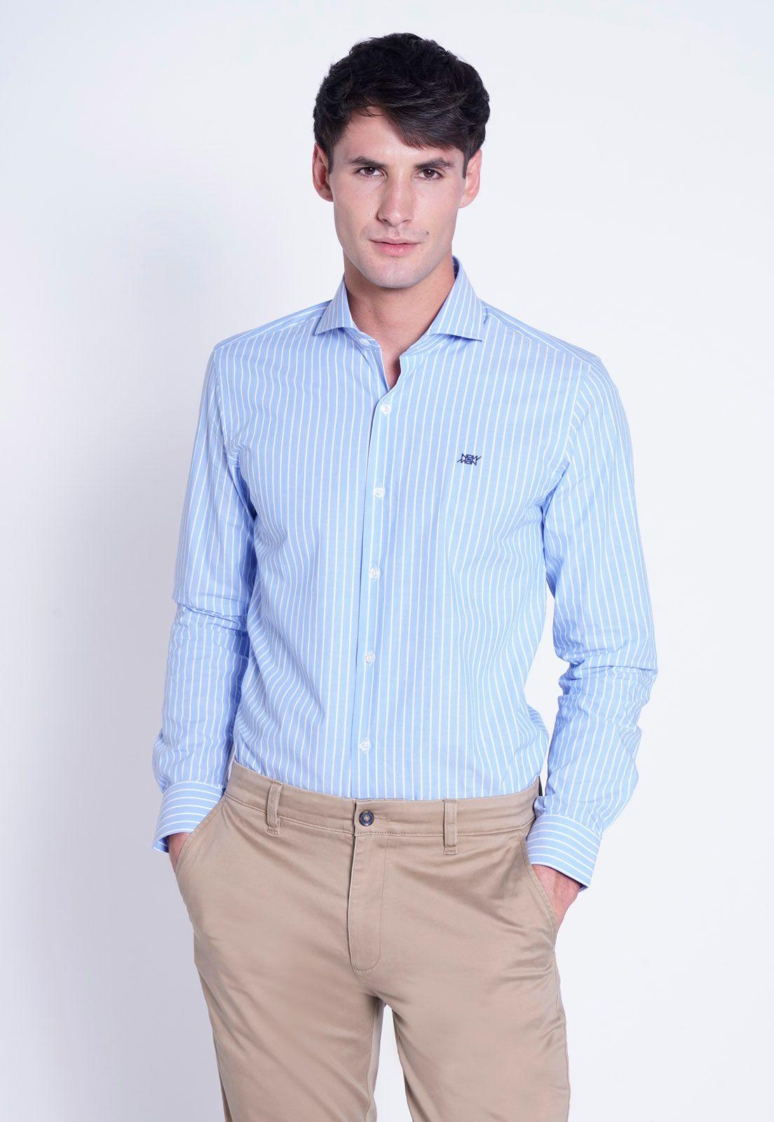 CAMISA FLORIDA 2 BLUE-0