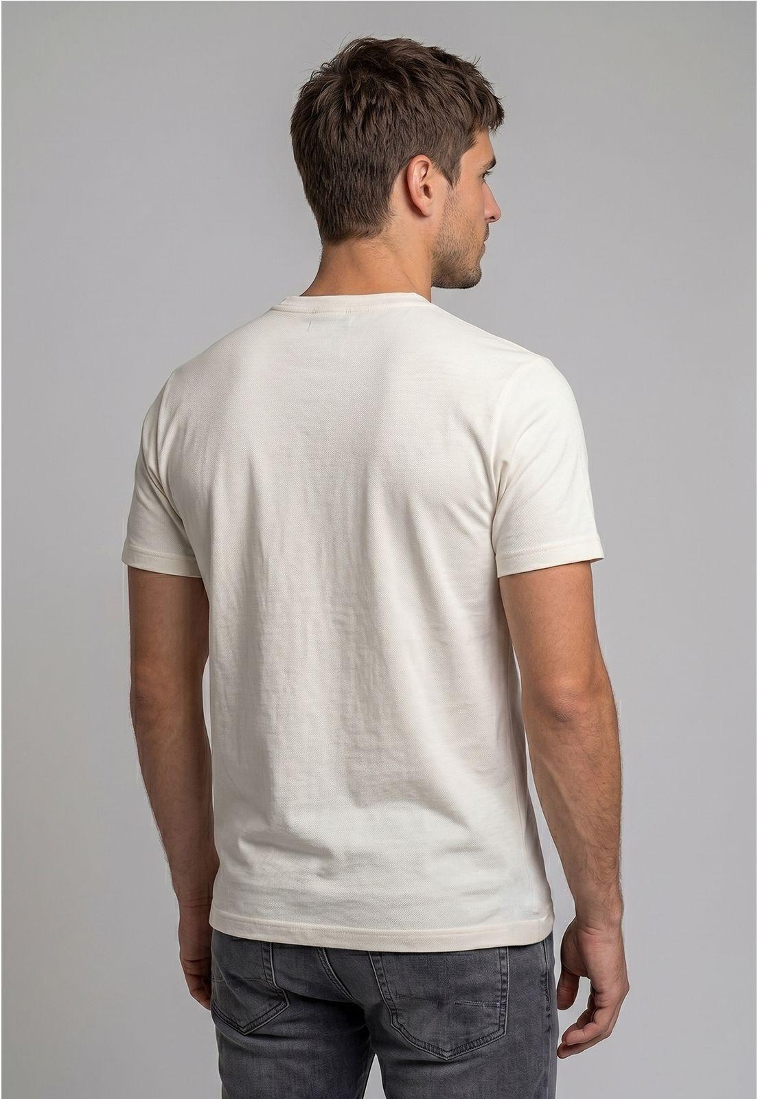 Polera Houston Oyster-2