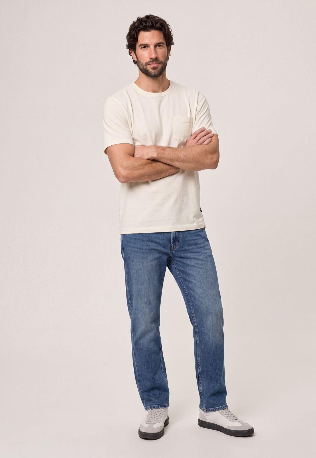 Polera Houston Oyster-1
