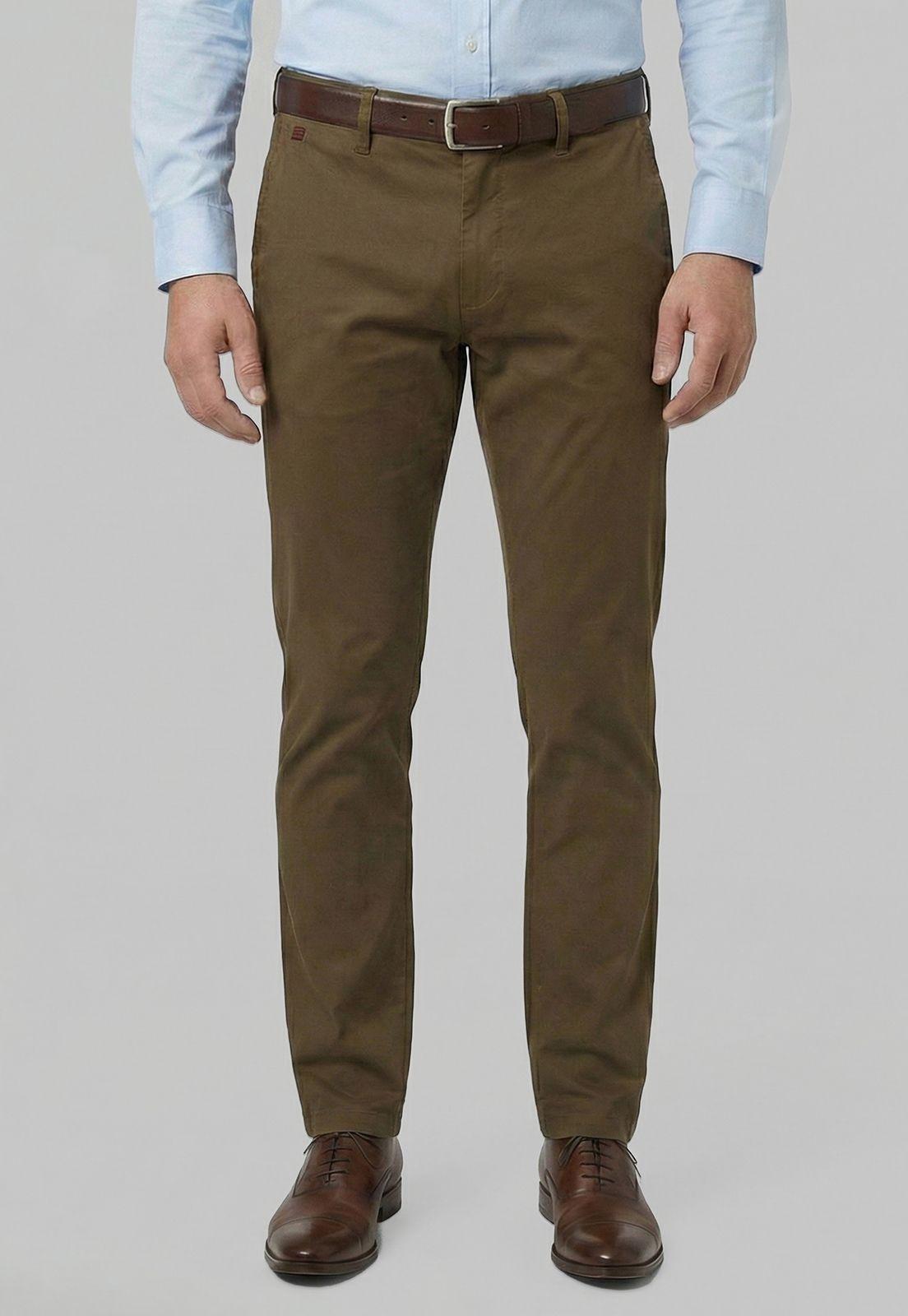 Pantalón Giorgia Military-0