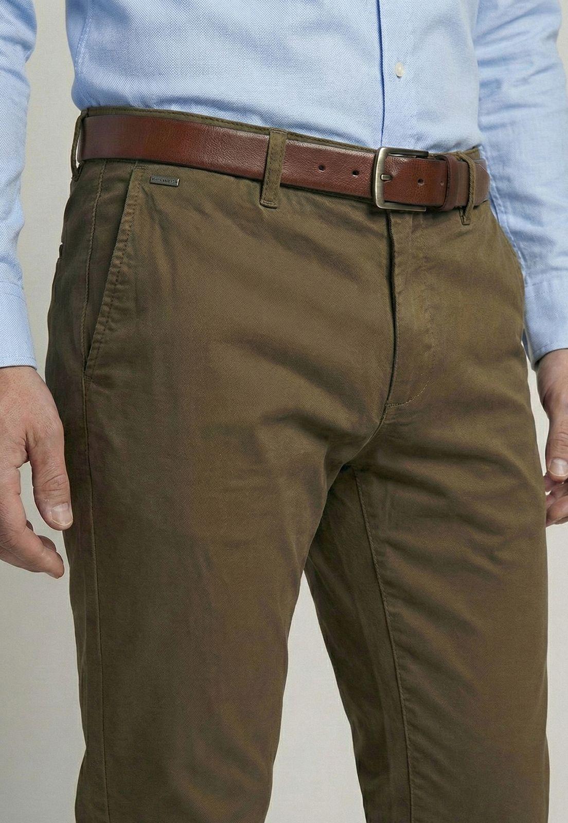 Pantalón Giorgia Military-2