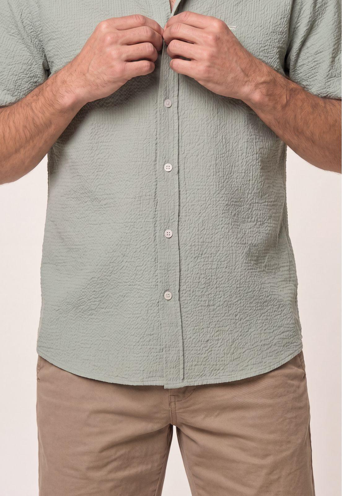 Camisa Concord Salvia-3
